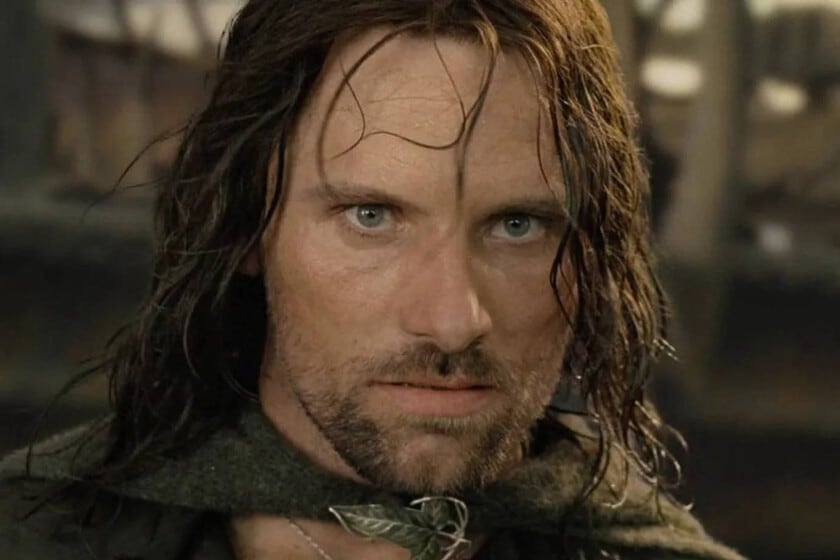 Jamie Dornan toma las riendas de Aragorn y admite el peso de la misión