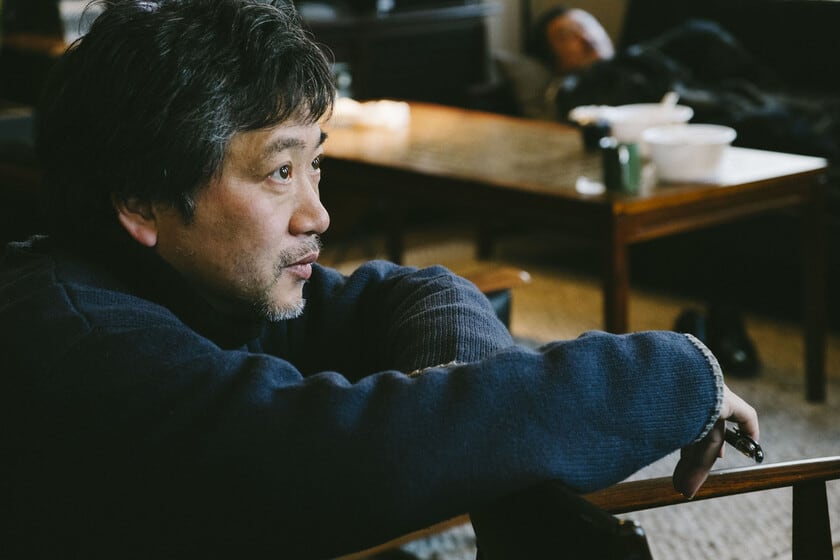 Koreeda en streaming: siete películas para recorrer la familia y sus wounds