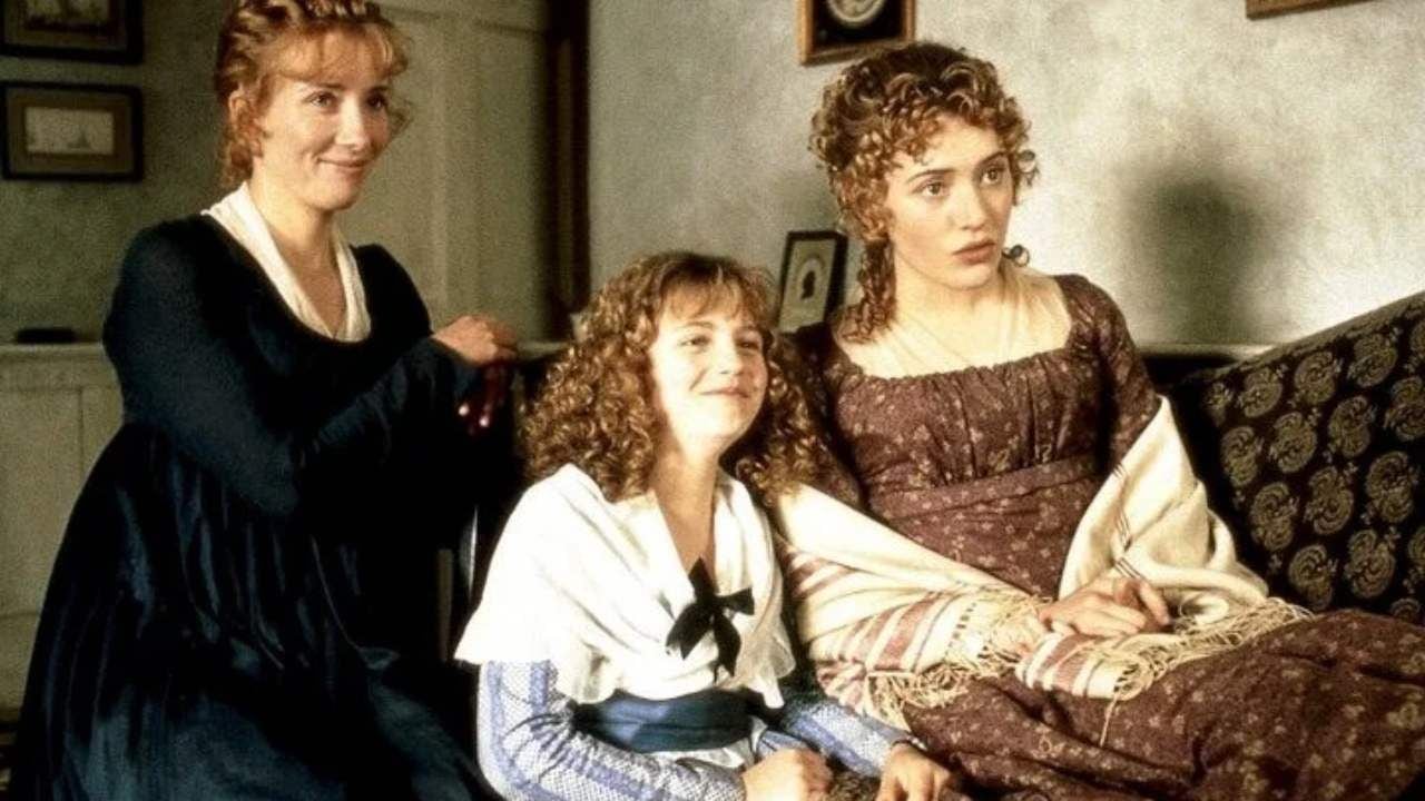Jane Austen vuelve a las pantallas con nuevas versiones para mirar