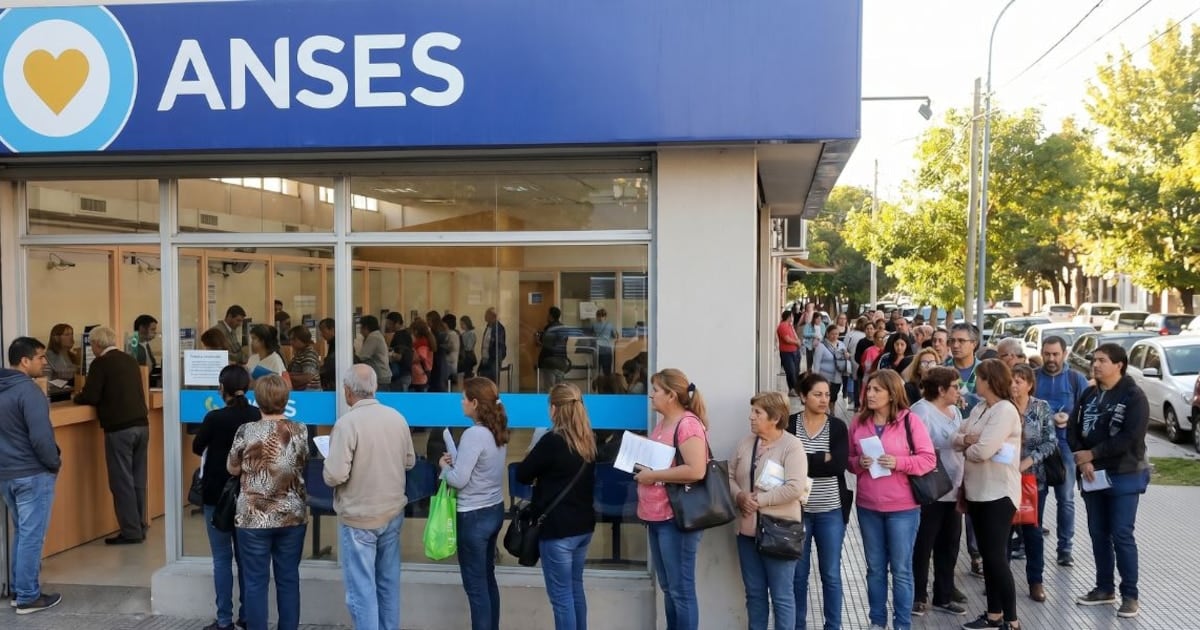 La juez jubilatoria pierde entre 34% y 75% frente a la inflación, según el extremo de la escala