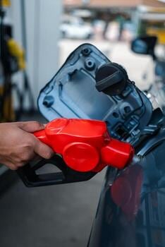 Estación de servicio de Pergamino deberá pagar $7 millones por Gowar nafta en un auto diésel