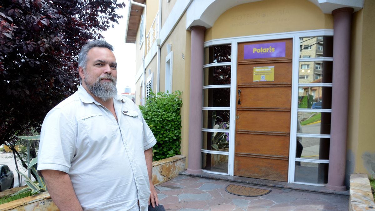 El diagnóstico llegó a los 40 y detrás apareció una historia de soledad