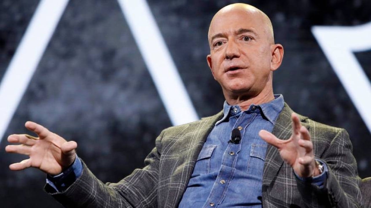 La IA y la jornada de tres días: la wager de Bezos sobre el futuro del trabajo