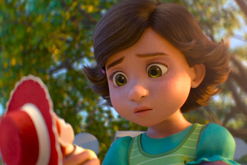 Toy Story 5 encontró suSavio y esa pausa salvó su destino en los cines