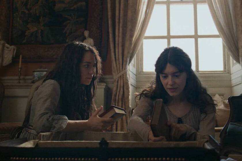 Entre el viento y la incertidumbre: las hermanas Dashwood vuelven al cine en una nueva mirada sobre Jane Austen