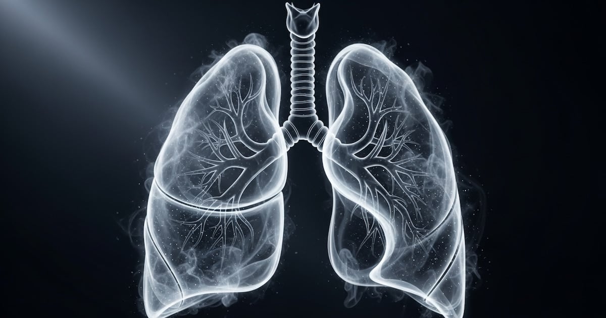 Cáncer de pulmón sin haber fumado: los factores de riesgo y el desafío de detectarlo a tiempo