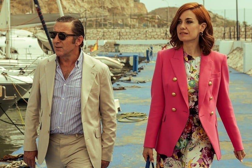 Entre el derrumbe y el amor: qué deja abierto Grande de España y de qué depende su regreso