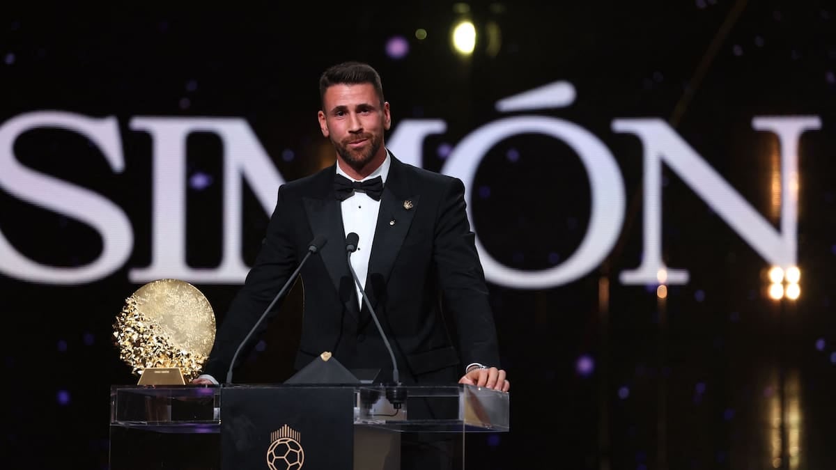La gala del Balón de Oro ya tiene sus primeros premiados y Messi sigue en carrera
